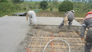 construccion en veracruz